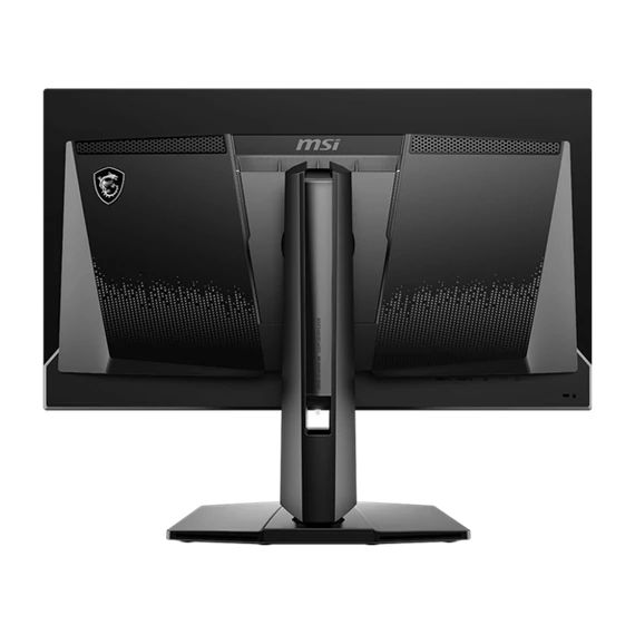 MSI Monitor GAMING MAG 271QP QD-OLED X24 26,5