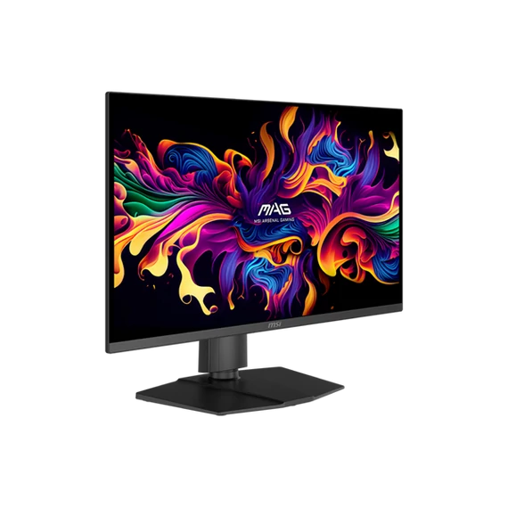 MSI Monitor GAMING MAG 271QP QD-OLED X24 26,5