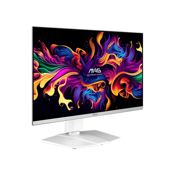 MSI Monitor GAMING MAG 272QPW QD-OLED X28 26,5