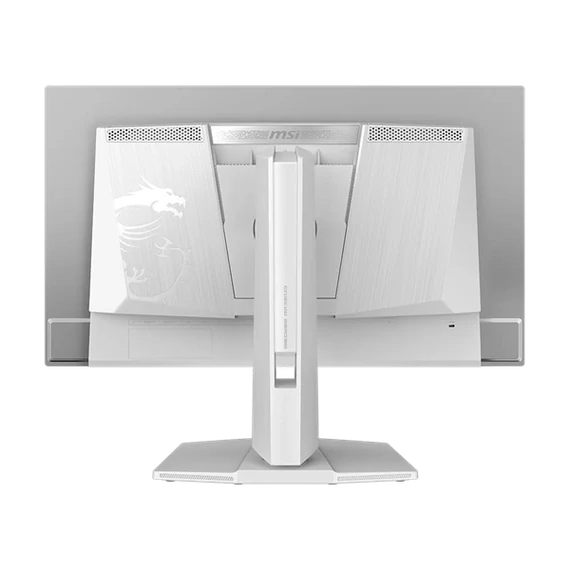 MSI Monitor GAMING MAG 272QPW QD-OLED X28 26,5