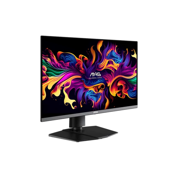 MSI Monitor GAMING MAG 272QP QD-OLED X50 26,5