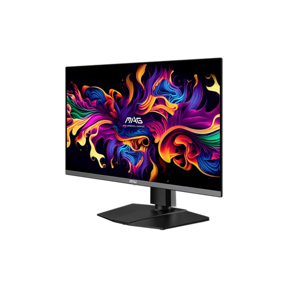 MSI Monitor GAMING MAG 272QP QD-OLED X50 26,5