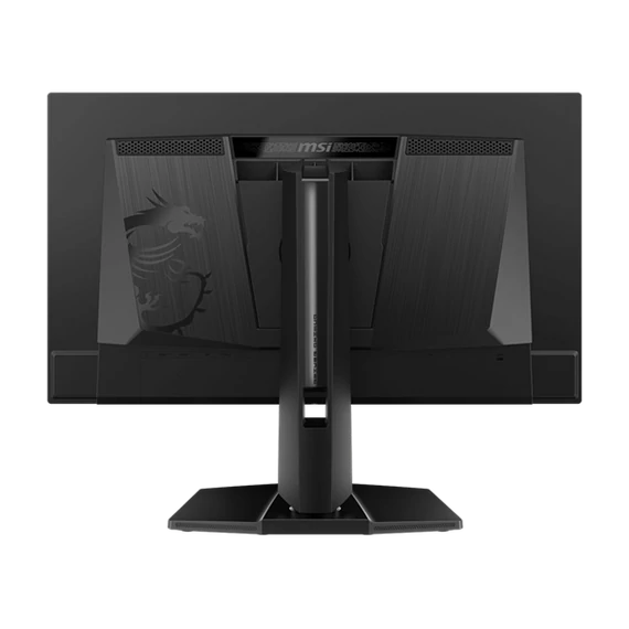 MSI Monitor GAMING MAG 272UP QD-OLED X24 26,5