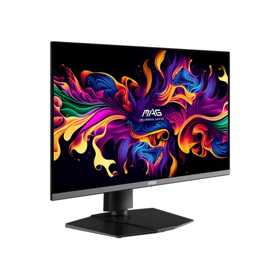 MSI Monitor GAMING MAG 272UP QD-OLED X24 26,5