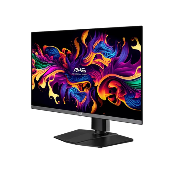 MSI Monitor GAMING MAG 272UP QD-OLED X24 26,5