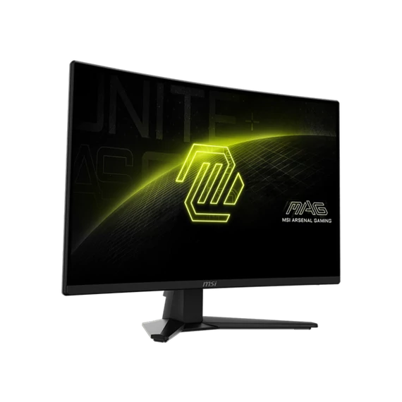 MSI Monitor GAMING MAG 274CQF 27