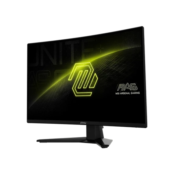 MSI Monitor GAMING MAG 274CQF 27