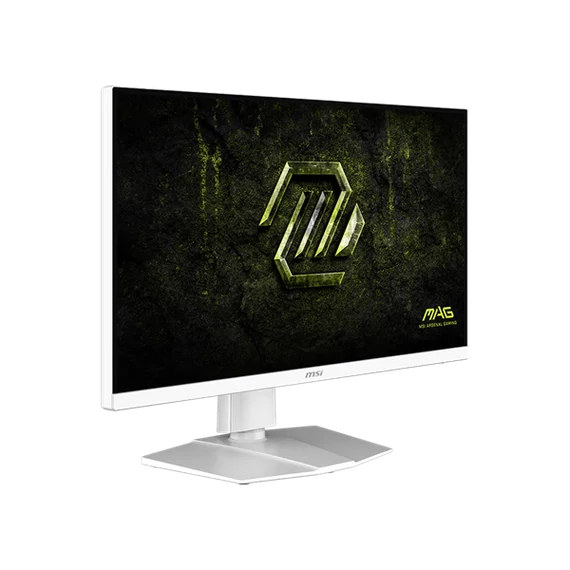 MSI Monitor GAMING MAG 274QRFW E20 Rapid IPS 27