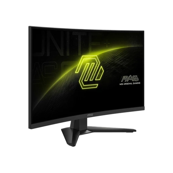 MSI Monitor GAMING MAG 275CQF E18 Ívelt 27