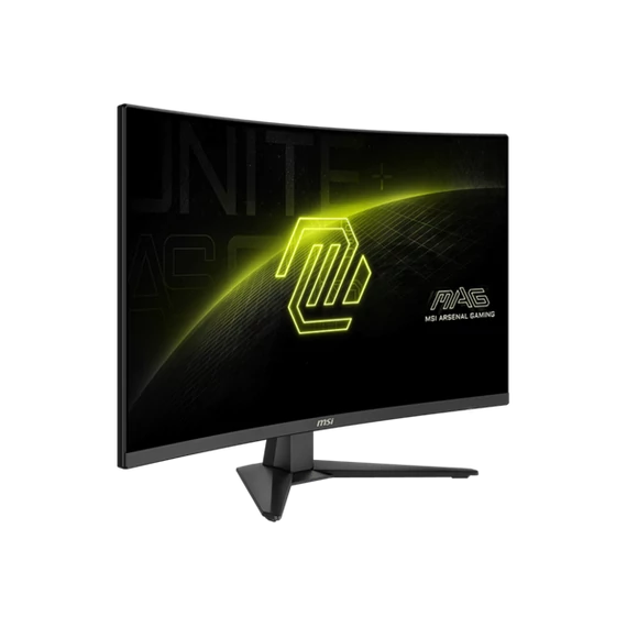 MSI Monitor GAMING MAG 321CQF E18 31,5