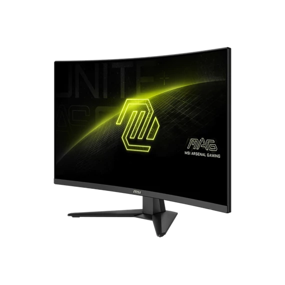 MSI Monitor GAMING MAG 321CQF E18 31,5
