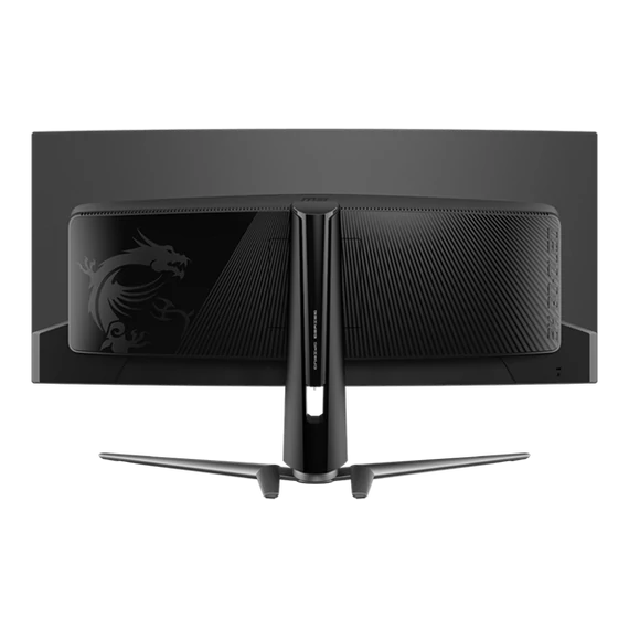 MSI Monitor GAMING MAG 341CQP QD-OLED Ívelt 34