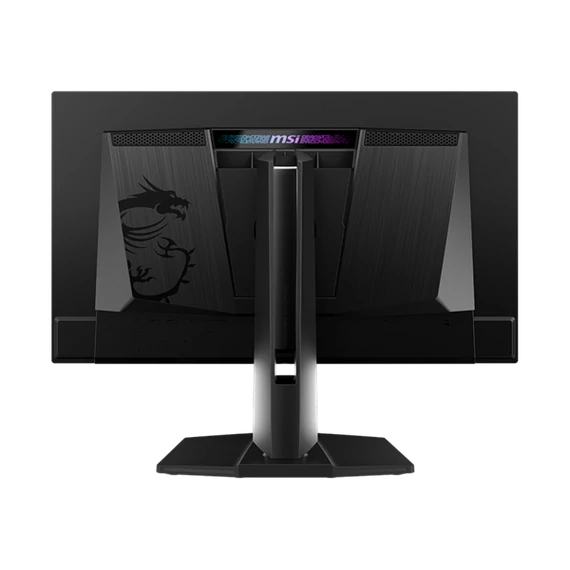 MSI Monitor GAMING MPG 272URX QD-OLED 26,5