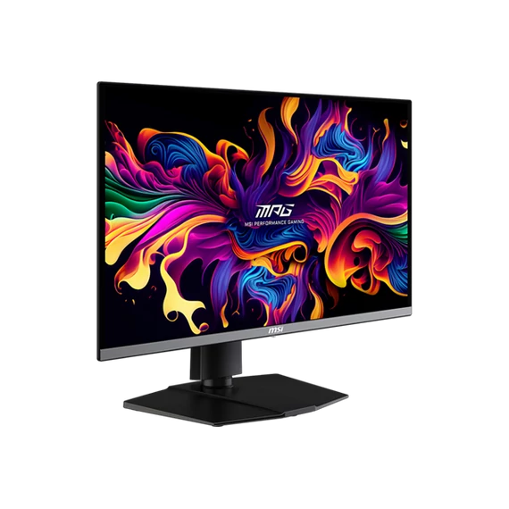 MSI Monitor GAMING MPG 272URX QD-OLED 26,5