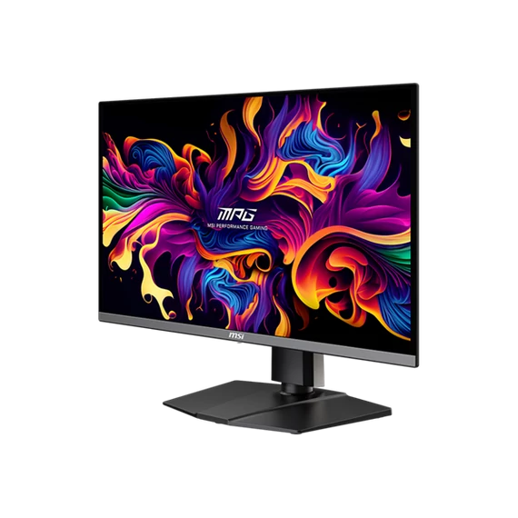 MSI Monitor GAMING MPG 272URX QD-OLED 26,5