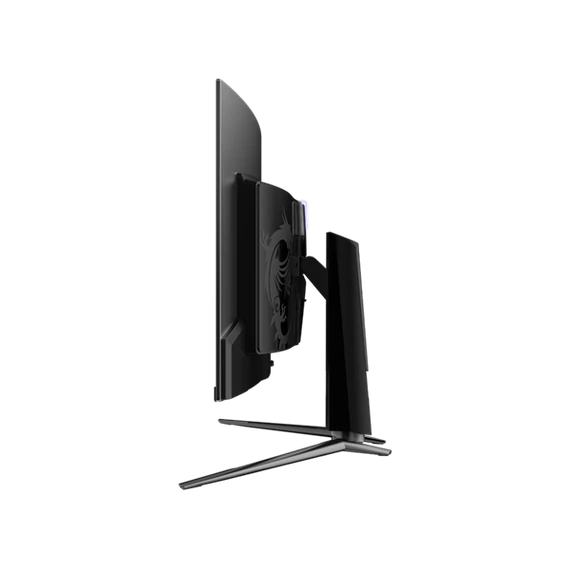 MSI Monitor GAMING MPG 321CURX QD-OLED Ívelt 31,5