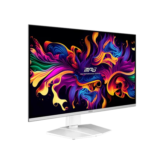 MSI Monitor GAMING MPG 321URXW QD-OLED 31,5