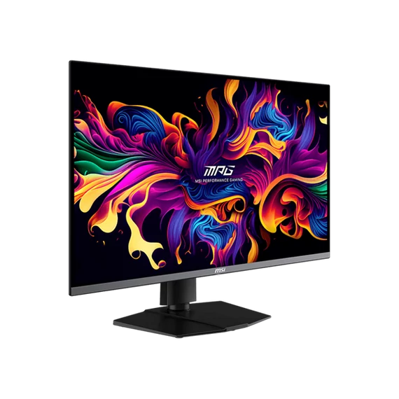 MSI Monitor GAMING MPG 321URX QD-OLED 31,5