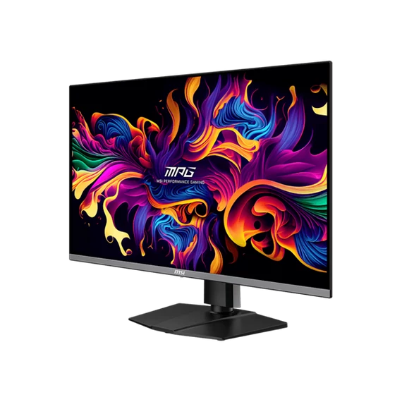 MSI Monitor GAMING MPG 321URX QD-OLED 31,5