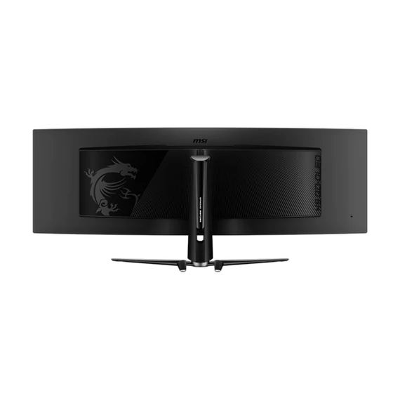 MSI Monitor GAMING MPG 491CQP QD-OLED Ívelt 49