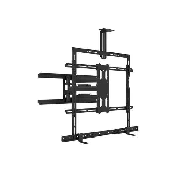 MULTIBRACKETS Fali konzol, M Universal Flexarm Pro 60 kg Sound & Camera (55-85