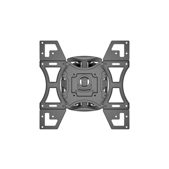 MULTIBRACKETS Fali konzol, M VESA Flexarm Full Motion Dual 400x400 (40-70