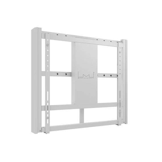 MULTIBRACKETS Fali motoros konzol, M Motorized Wallmount 160 kg White SD (42-110