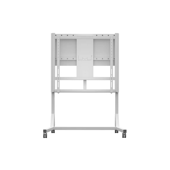 MULTIBRACKETS Motoros, gurulós padlóállvány, M Motorized Floorstand 160 kg White SD (42-110