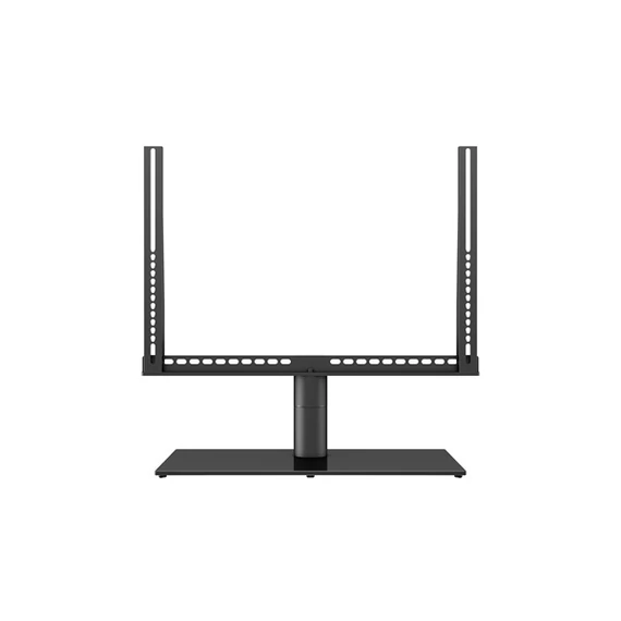 MULTIBRACKETS Forgatható asztali állvány, M VESA Tablestand Turn Black Large MAX 600x400 (40-60