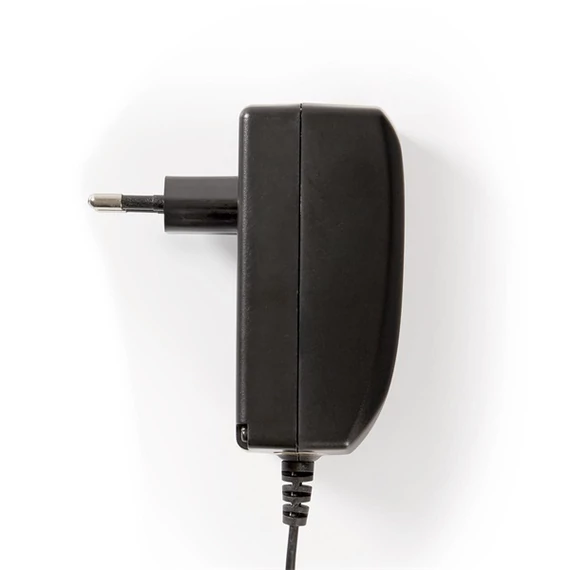 Nedis ACPA003 univerzális AC-DC tápegység, állítható 9V-24V, 24W, 1.0 - 1.5 A, 6 cserélhető táp dugó
