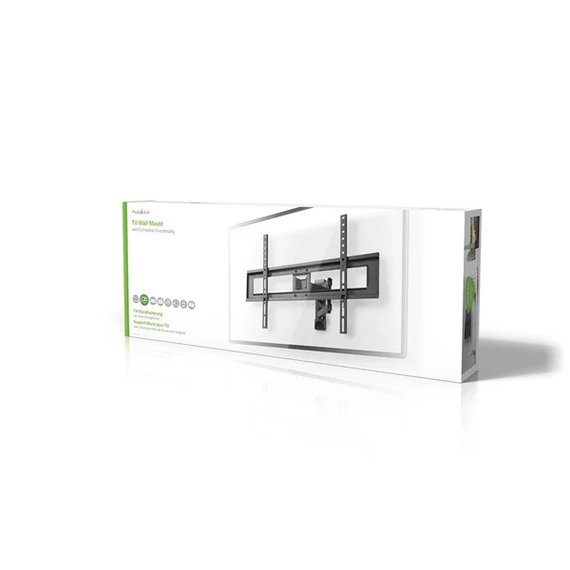 Nedis TVWM1550BK 37