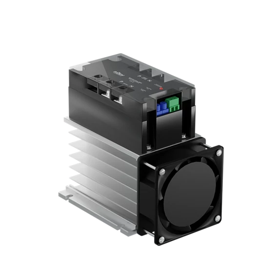 NJOY Soft Start/Stop Modul egység, 2KW, 220VAC