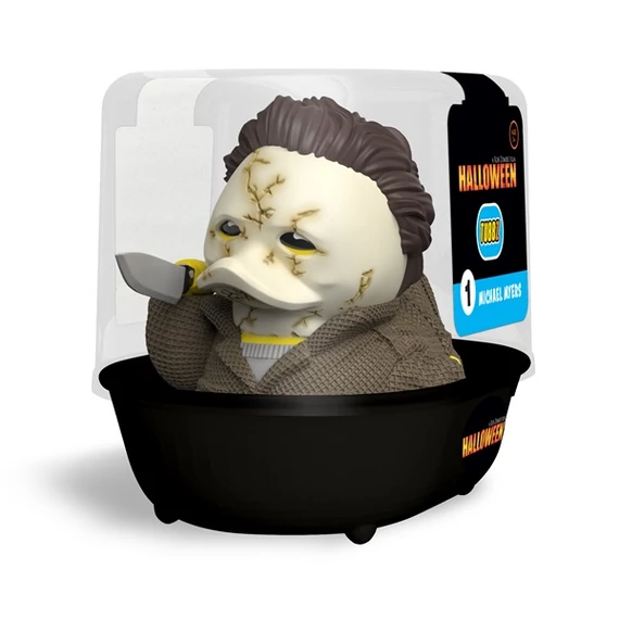 NUMSKULL Tubbz - Halloween 