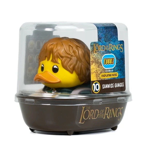 NUMSKULL Tubbz Boxed - Lord of the Rings 