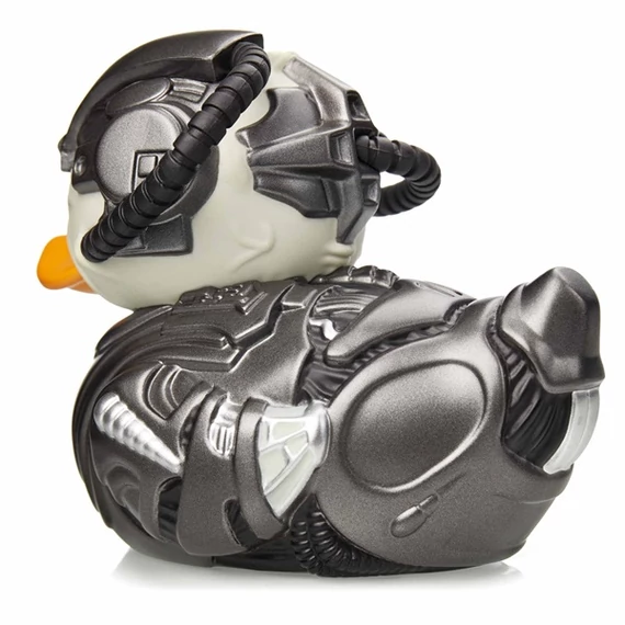 NUMSKULL Tubbz Boxed - Star Trek 