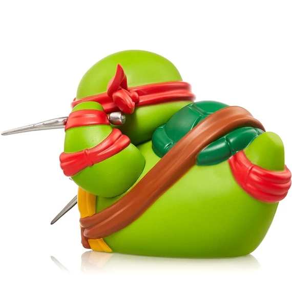 NUMSKULL Tubbz Boxed - Teenage Mutant Ninja Turtles 