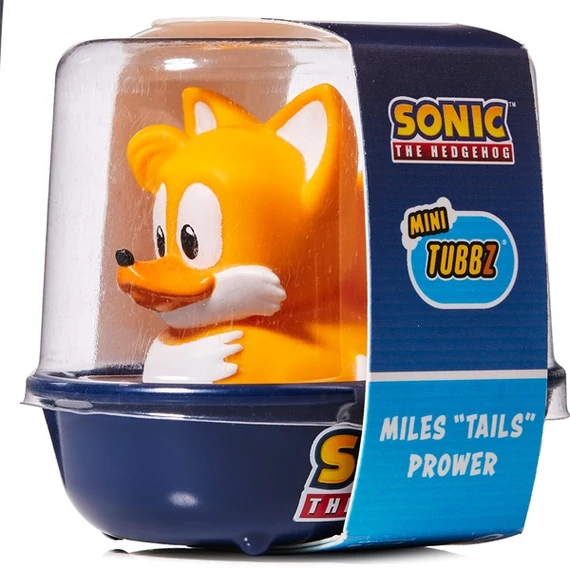 NUMSKULL Tubbz Mini - Sonic 