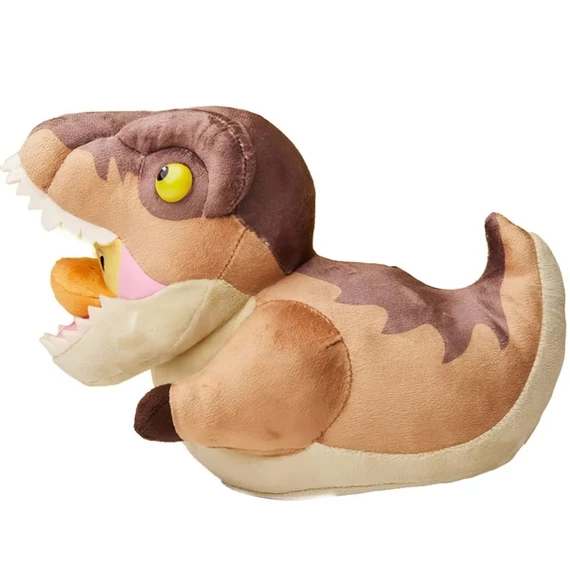 NUMSKULL Tubbz Plush - Jurassic Park 