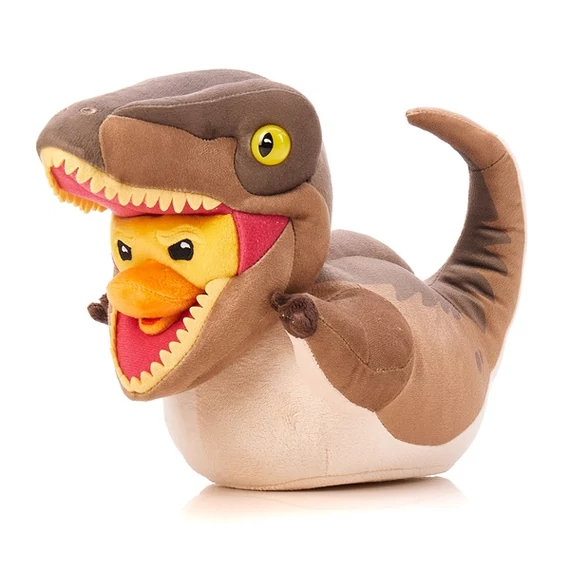 NUMSKULL Tubbz Plush - Jurassic Park 