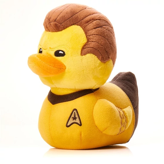 NUMSKULL Tubbz Plush - Star Trek 