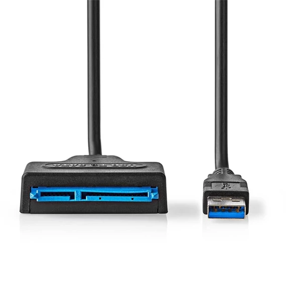 Nedis CCGB75100BK05 USB 3.2 Gen1 kábel 2,5