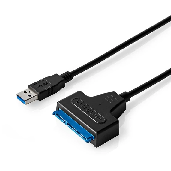 Nedis CCGB75100BK05 USB 3.2 Gen1 kábel 2,5