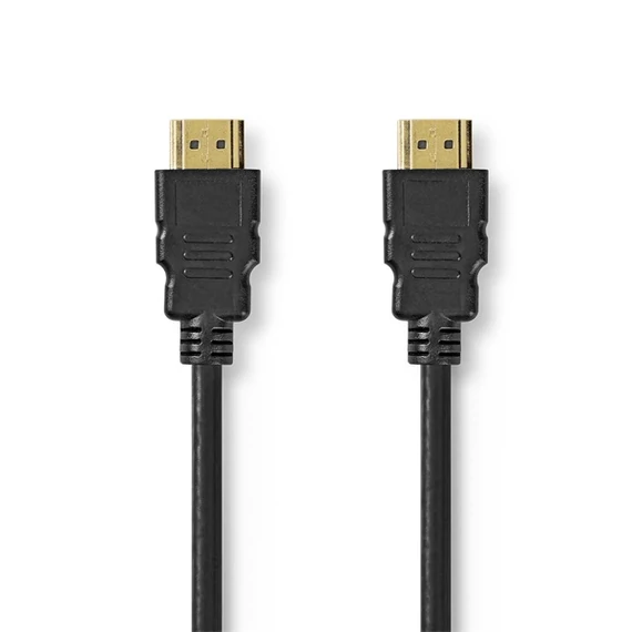 Nedis CVGL35000BK30 ultra HDMI 2.1 kábel, 8K@60Hz, 48 Gbps, 3 m