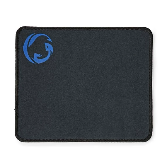 Nedis GCK51110BKUS gamer 5 az 1-ben készlet, Angol Billentyűzet, Headset, Egér, Egérpad és adapter kábel, QWERTY