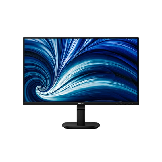 Philips IPS monitor 24