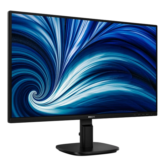 Philips IPS monitor 24