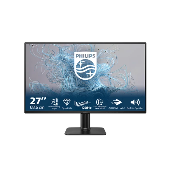 Philips IPS monitor 27