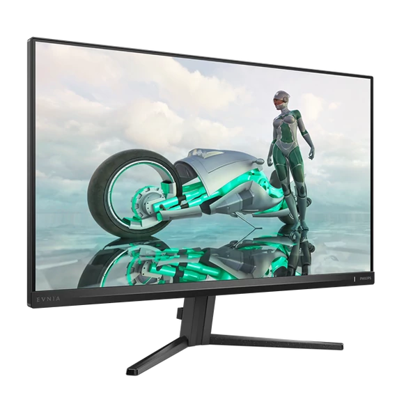 PHILIPS Gaming 180Hz monitor 27
