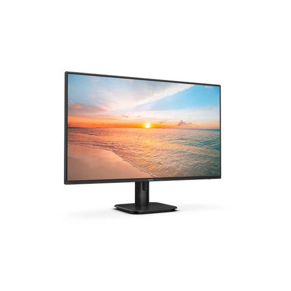 PHILIPS IPS 120HZ monitor 27