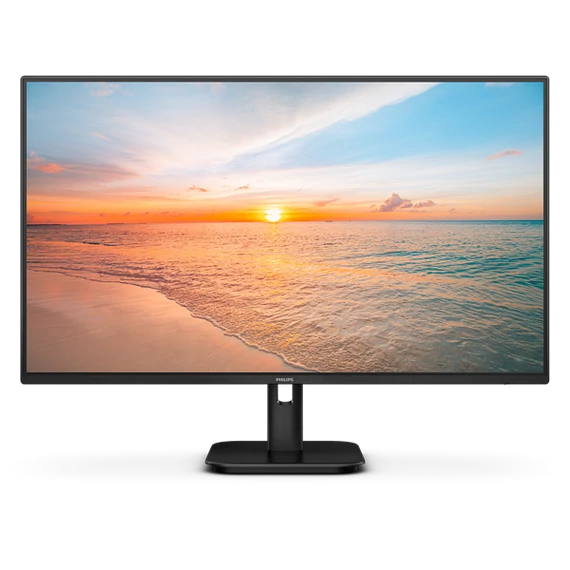 PHILIPS IPS 120HZ monitor 27
